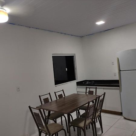 Residencial S A Canasvieiras Florianópolis Exterior foto