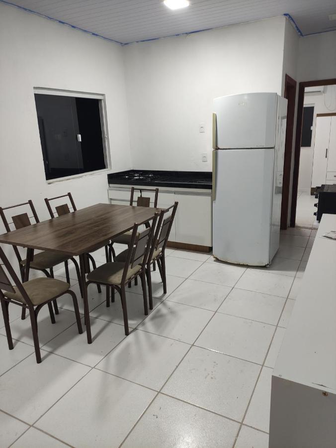 Residencial S A Canasvieiras Florianópolis Exterior foto